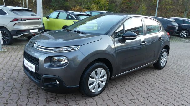 Citroen C3 55 kW image number 1