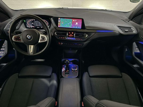 BMW 118i 103 kW image number 29