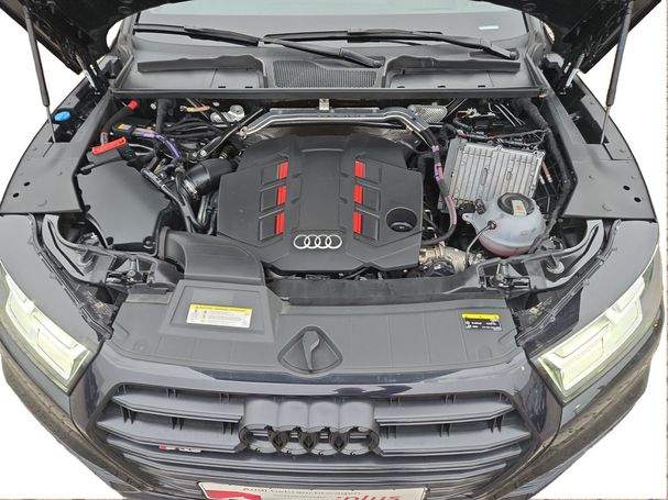 Audi SQ5 3.0 TDI 255 kW image number 12