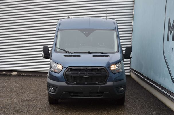 Ford Transit 96 kW image number 1