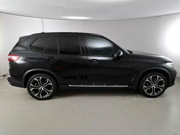 BMW X5 xDrive 170 kW image number 1