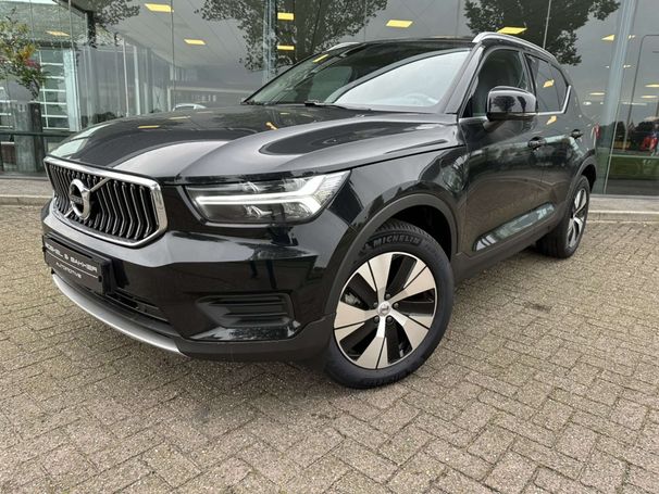 Volvo XC40 Recharge T4 155 kW image number 12