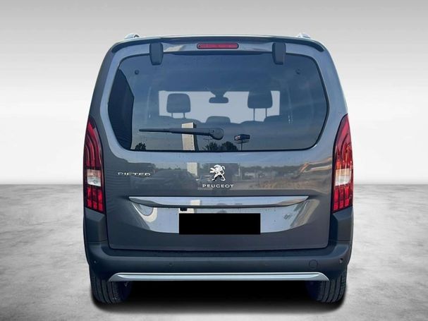 Peugeot Rifter BlueHDi 130 Allure 96 kW image number 5