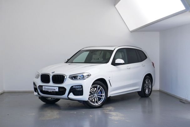 BMW X3 xDrive 195 kW image number 1