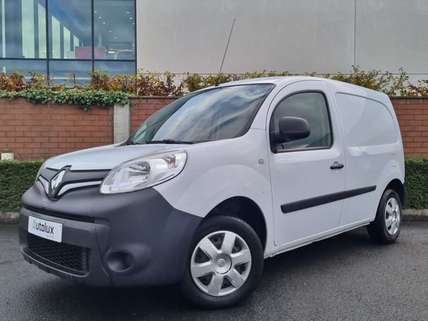 Renault Kangoo 55 kW image number 1