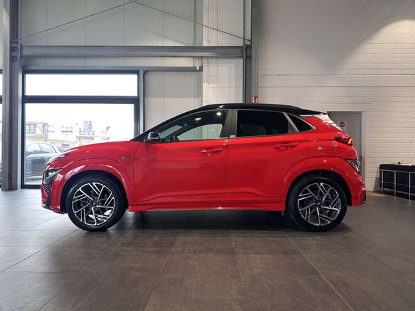 Hyundai Kona 88 kW image number 9