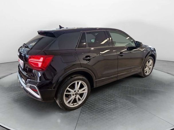 Audi Q2 35 TDI S tronic S-line 110 kW image number 2