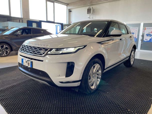 Land Rover Range Rover Evoque PHEV AWD 227 kW image number 1