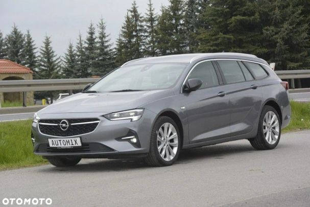 Opel Insignia 2.0 Business Elegance 128 kW image number 1