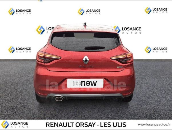 Renault Clio 103 kW image number 4