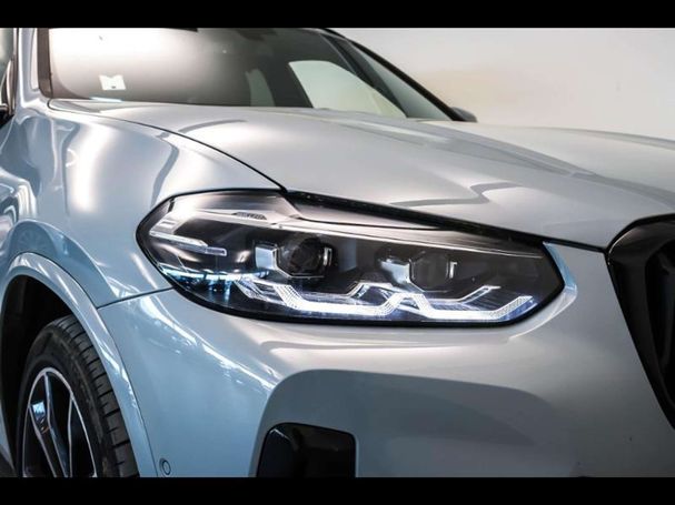 BMW X3 xDrive 137 kW image number 9