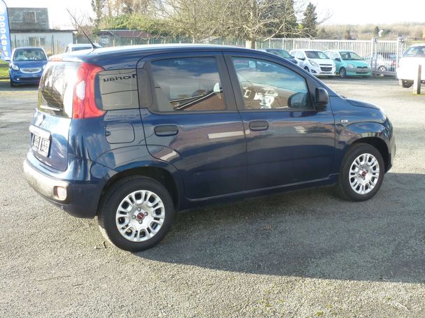 Fiat Panda 1.2 51 kW image number 6