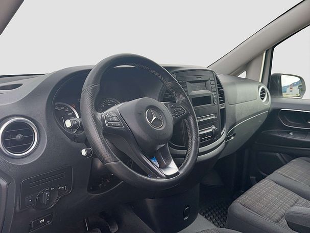 Mercedes-Benz Vito 114 CDi 100 kW image number 10