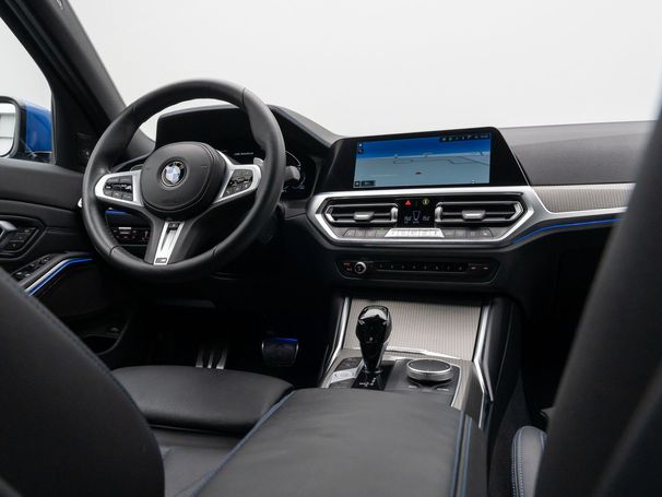 BMW 340d xDrive 250 kW image number 44