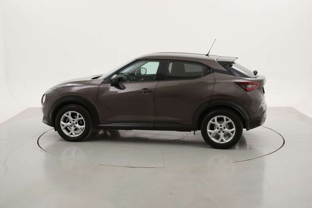 Nissan Juke 114 Acenta 84 kW image number 5