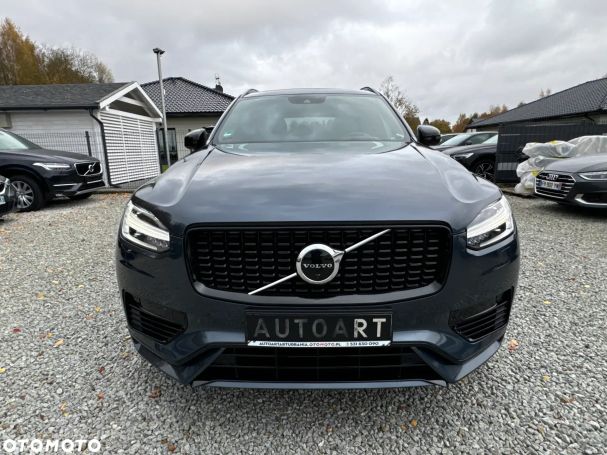 Volvo XC90 T8 AWD Plus 335 kW image number 4