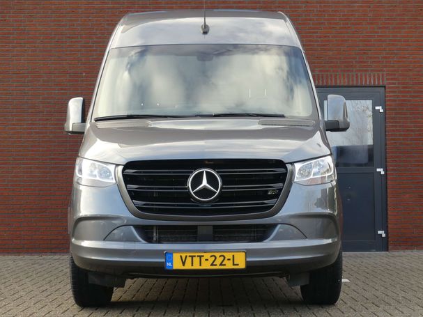 Mercedes-Benz Sprinter 315 CDI 110 kW image number 19