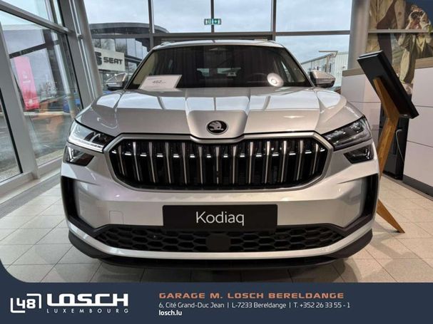 Skoda Kodiaq 150 kW image number 2