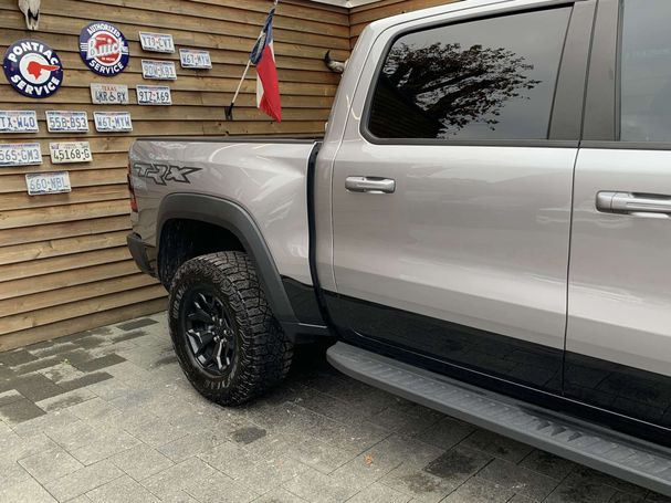 RAM 1500 TRX 6.2 524 kW image number 16