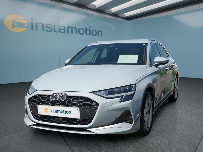 Audi A3 Sportback 35