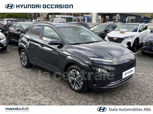 Hyundai Kona 100 kW image number 14