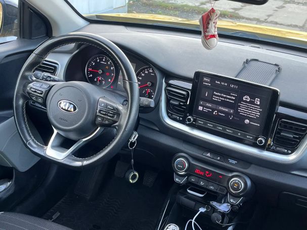 Kia Stonic 1.0 T-GDi 74 kW image number 6