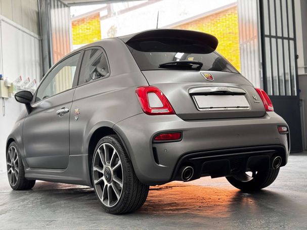 Abarth 595 Turismo 1.4 T-Jet 165 121 kW image number 5