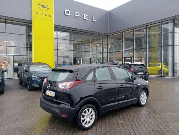 Opel Crossland X 1.2 60 kW image number 3