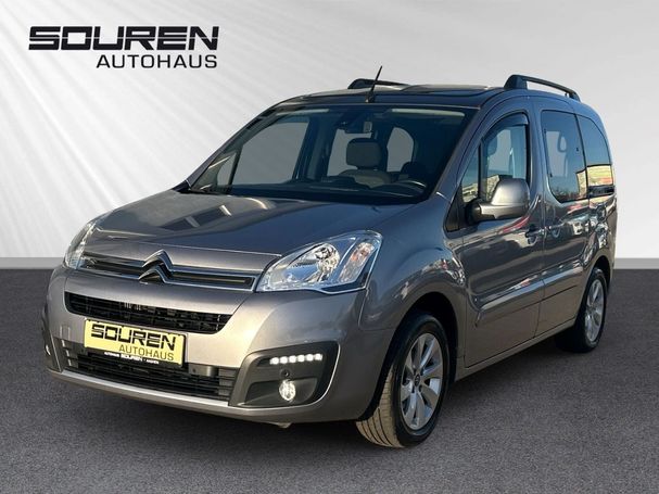 Citroen Berlingo 88 kW image number 1