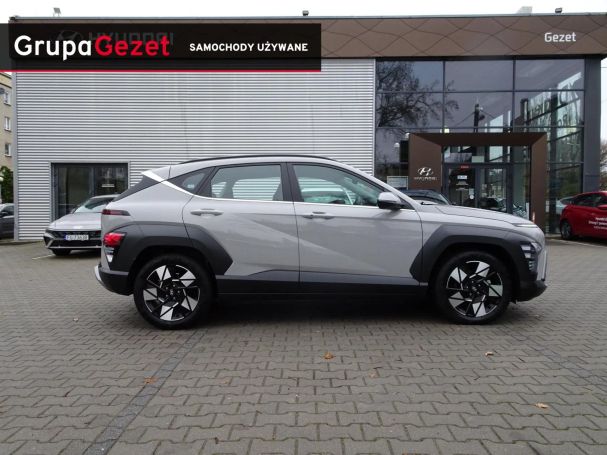 Hyundai Kona 104 kW image number 2