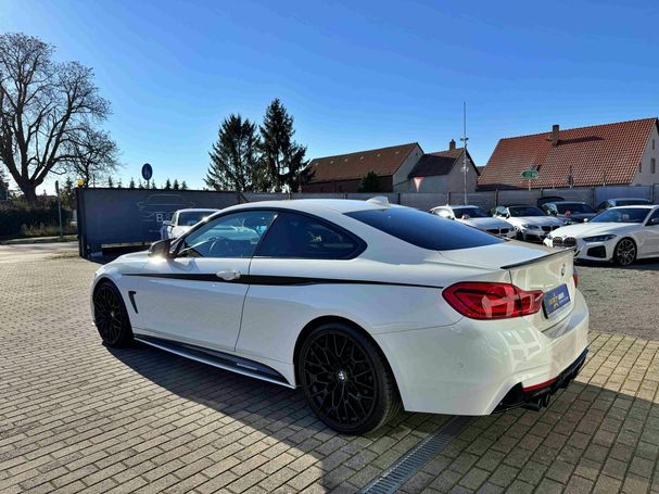 BMW 430i M Sport 185 kW image number 9