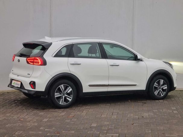 Kia Niro 1.6 GDI 104 kW image number 2