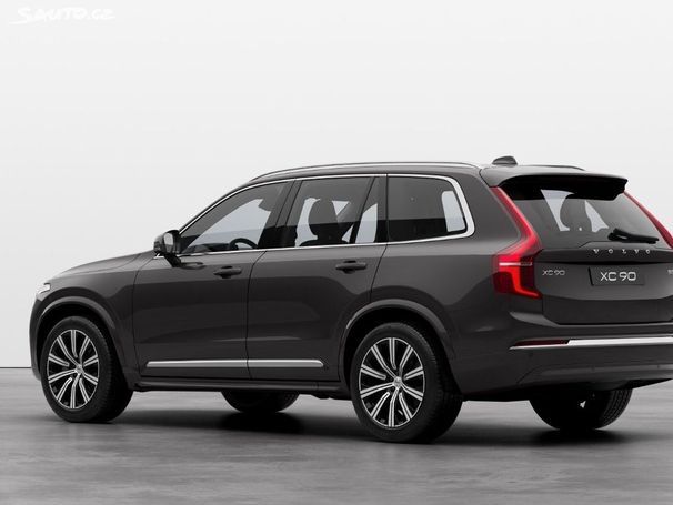 Volvo XC90 AWD B5 184 kW image number 4