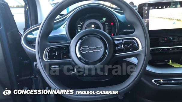 Fiat 500 e 42 kWh 88 kW image number 19