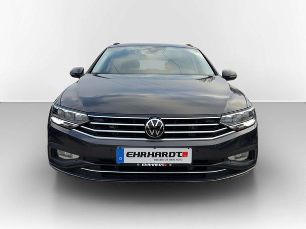 Volkswagen Passat Variant 1.5 TSI Business DSG 110 kW image number 3