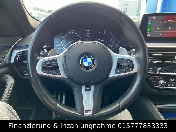 BMW 520d Touring Sport Line 140 kW image number 15