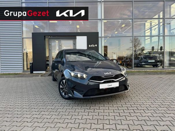 Kia Ceed 103 kW image number 3