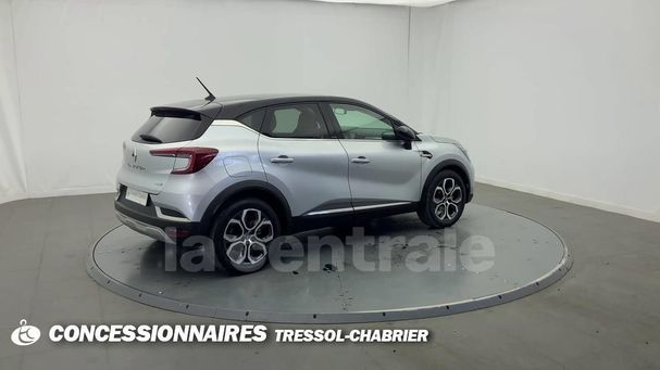 Renault Captur 118 kW image number 18