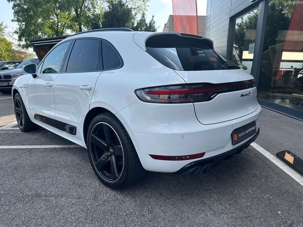 Porsche Macan S PDK 260 kW image number 7