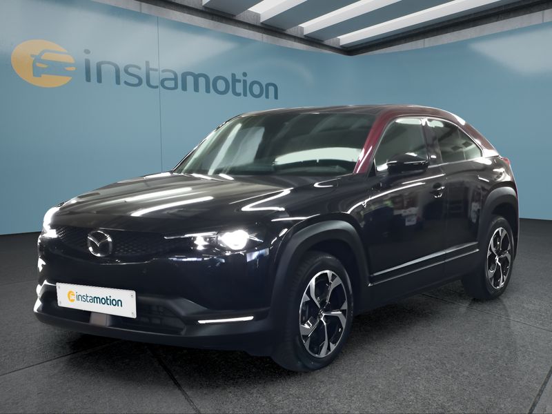 Mazda MX-30 e-Skyactiv