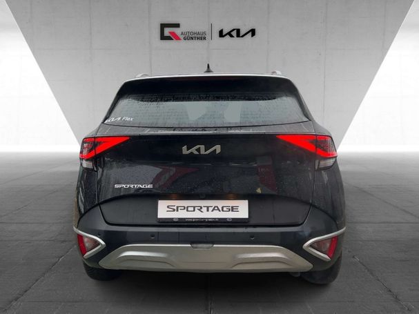 Kia Sportage 1.6 T-GDI Vision 110 kW image number 4