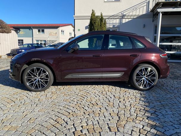 Porsche Macan 195 kW image number 5