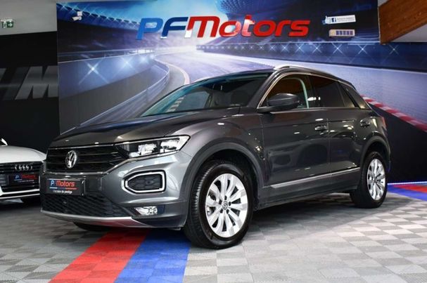 Volkswagen T-Roc 1.5 TSI DSG 111 kW image number 1