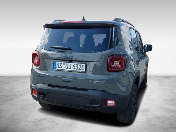 Jeep Renegade PHEV 176 kW image number 2