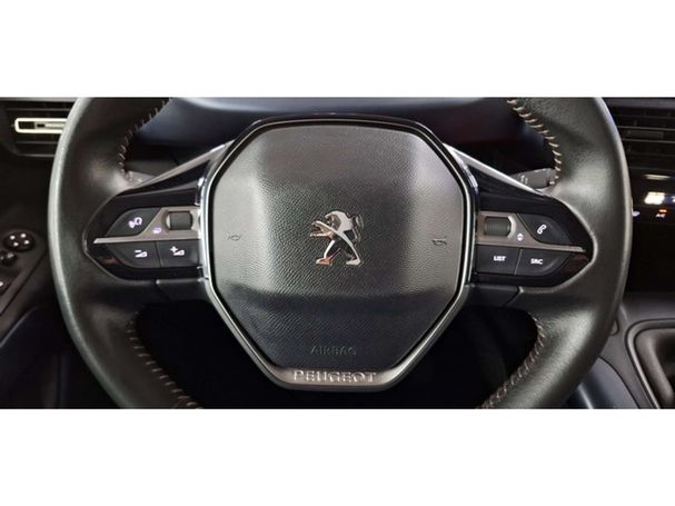 Peugeot Rifter BlueHDi 130 Allure 96 kW image number 33