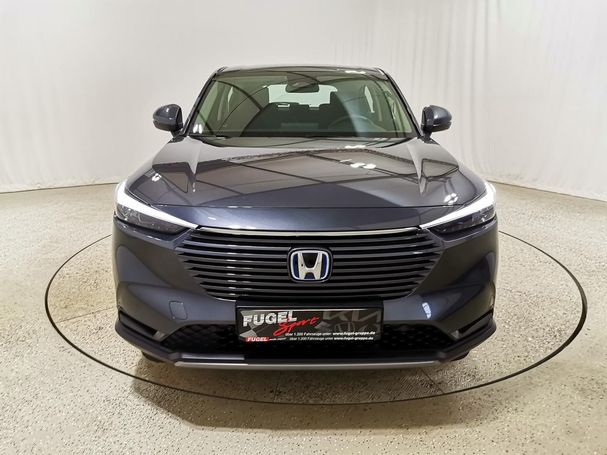 Honda HR-V 96 kW image number 19