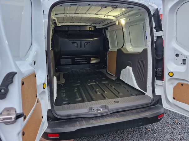 Ford Transit Connect 74 kW image number 8