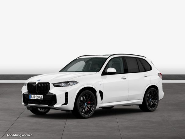 BMW X5 50e xDrive 360 kW image number 1