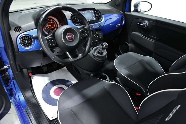 Fiat 500 1.0 51 kW image number 4