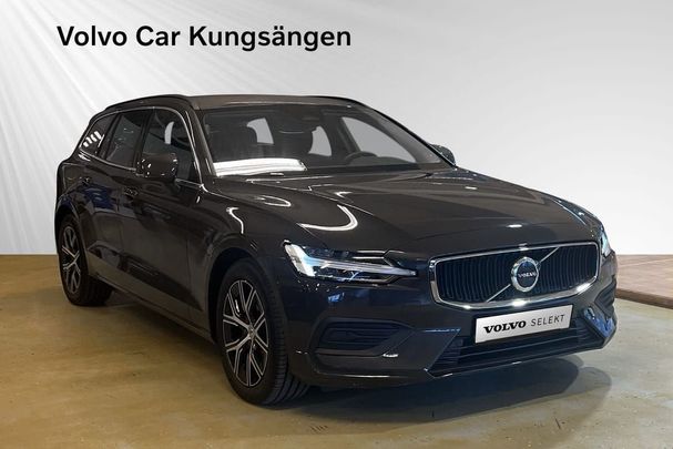 Volvo V60 B4 147 kW image number 6